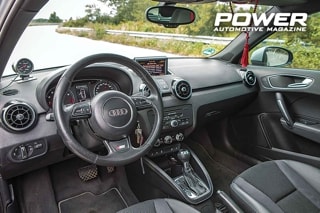 Audi A1 1.4TFSI 310Ps